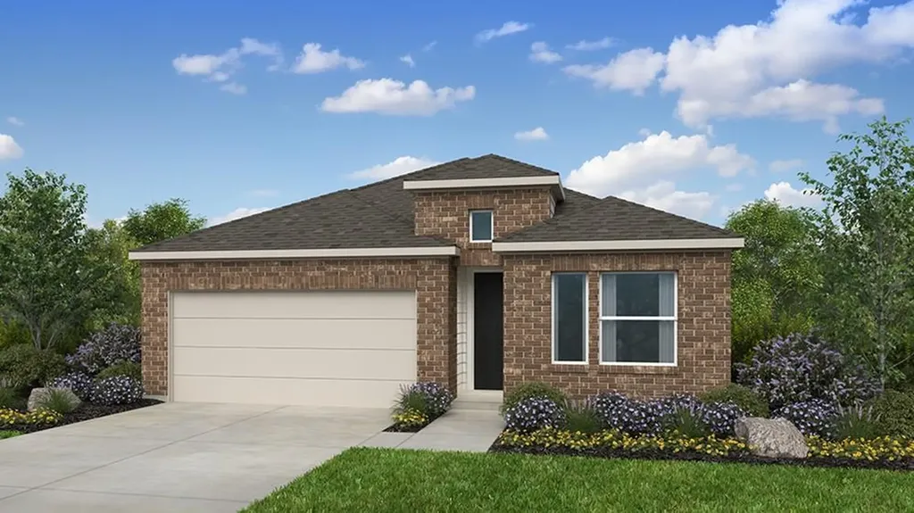 13217 Rindle Reach Drive Buda TX 78610