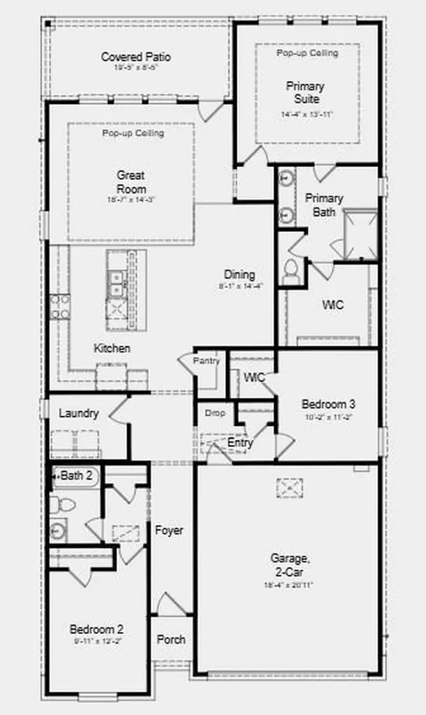 13217 Rindle Reach Drive Buda TX 78610