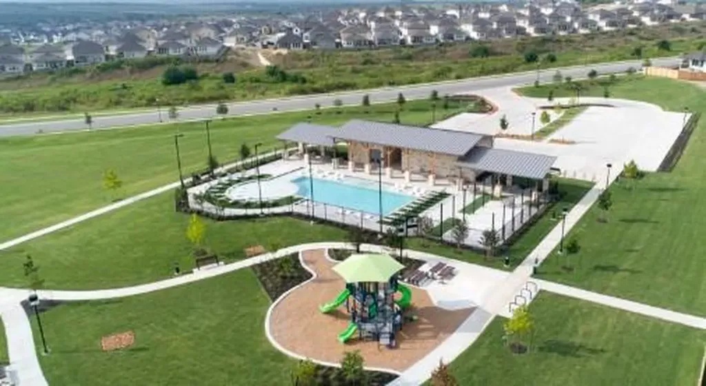 13217 Rindle Reach Drive Buda TX 78610