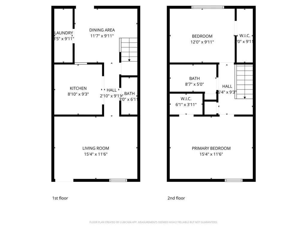 8611 Putnam Drive Austin TX 78757