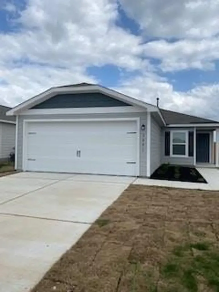 3991 Trail De Paris Drive New Braunfels TX 78132