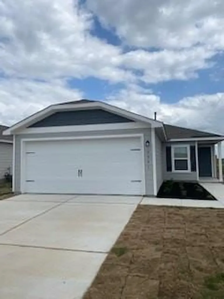 3991 Trail De Paris Drive New Braunfels TX 78132