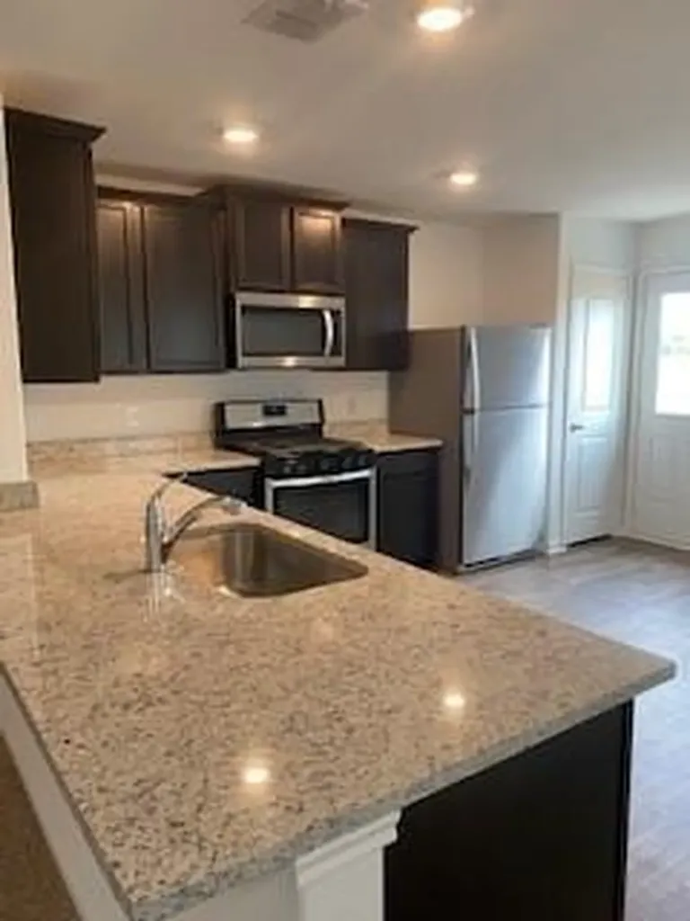 3991 Trail De Paris Drive New Braunfels TX 78132