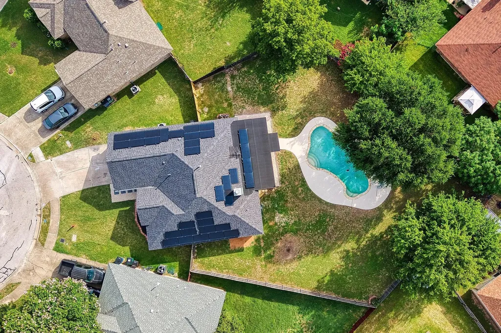 613 Sweetgum Lane Round Rock TX 78664