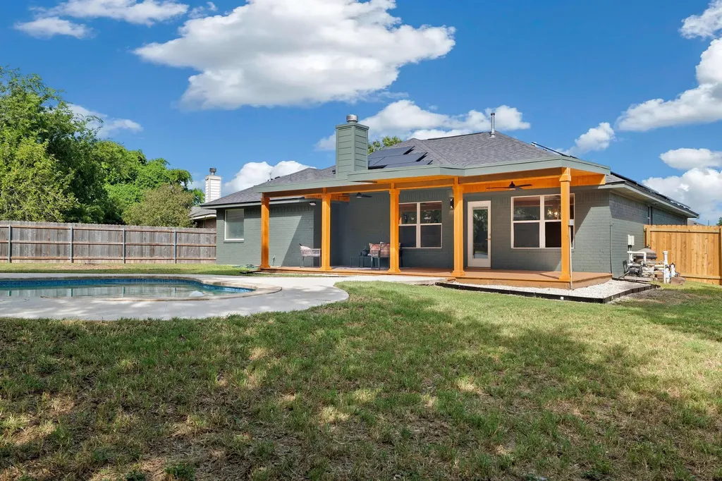 613 Sweetgum Lane Round Rock TX 78664