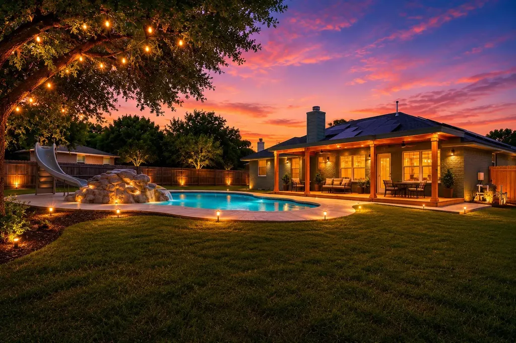 613 Sweetgum Lane Round Rock TX 78664