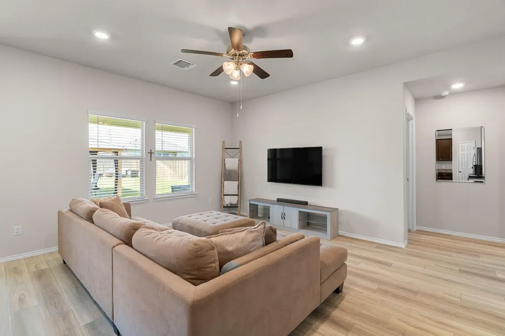 8923 Cantera Ridge Road Temple TX 76502