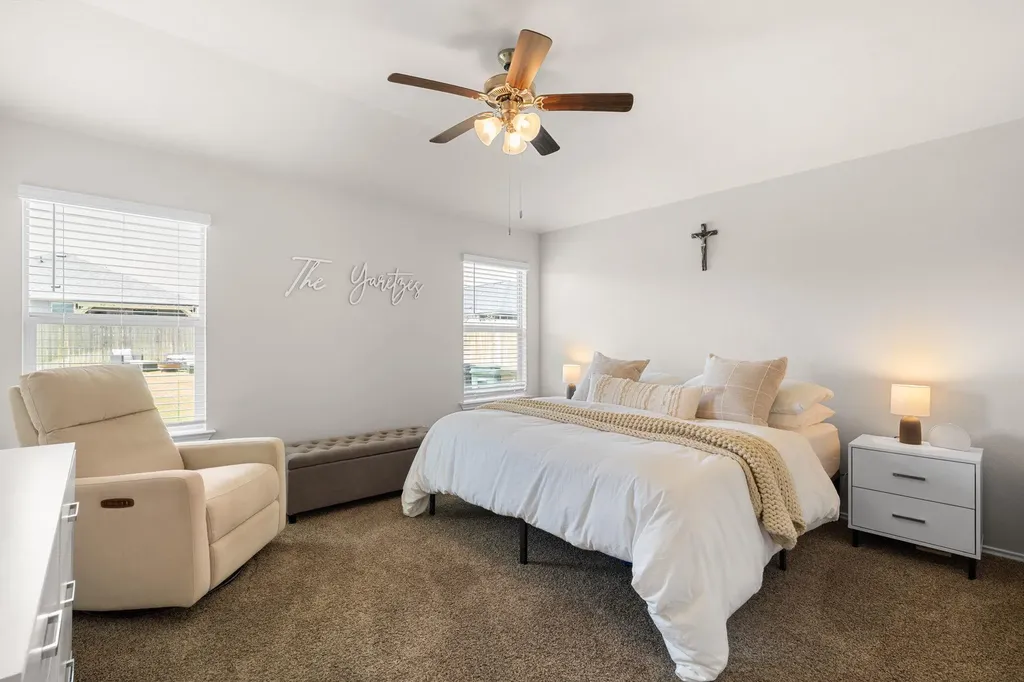 8923 Cantera Ridge Road Temple TX 76502
