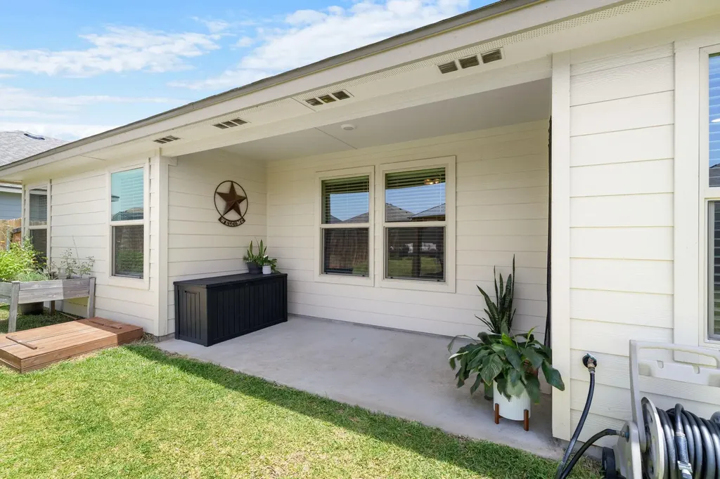 8923 Cantera Ridge Road Temple TX 76502