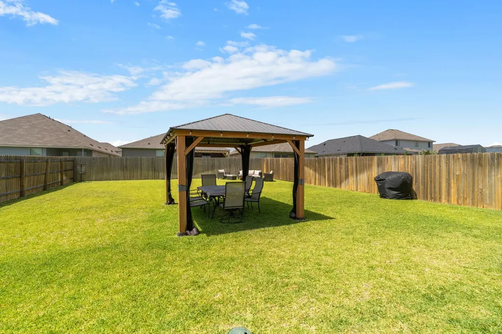 8923 Cantera Ridge Road Temple TX 76502