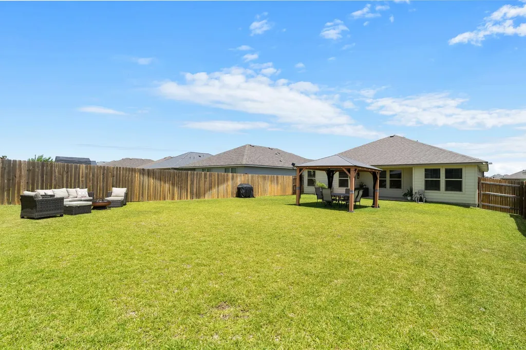 8923 Cantera Ridge Road Temple TX 76502