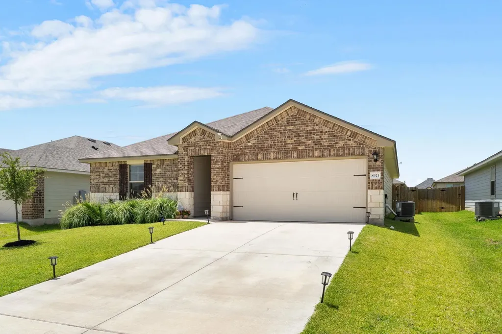 8923 Cantera Ridge Road Temple TX 76502
