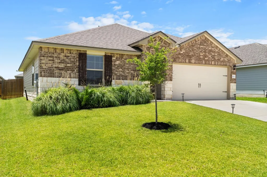 8923 Cantera Ridge Road Temple TX 76502