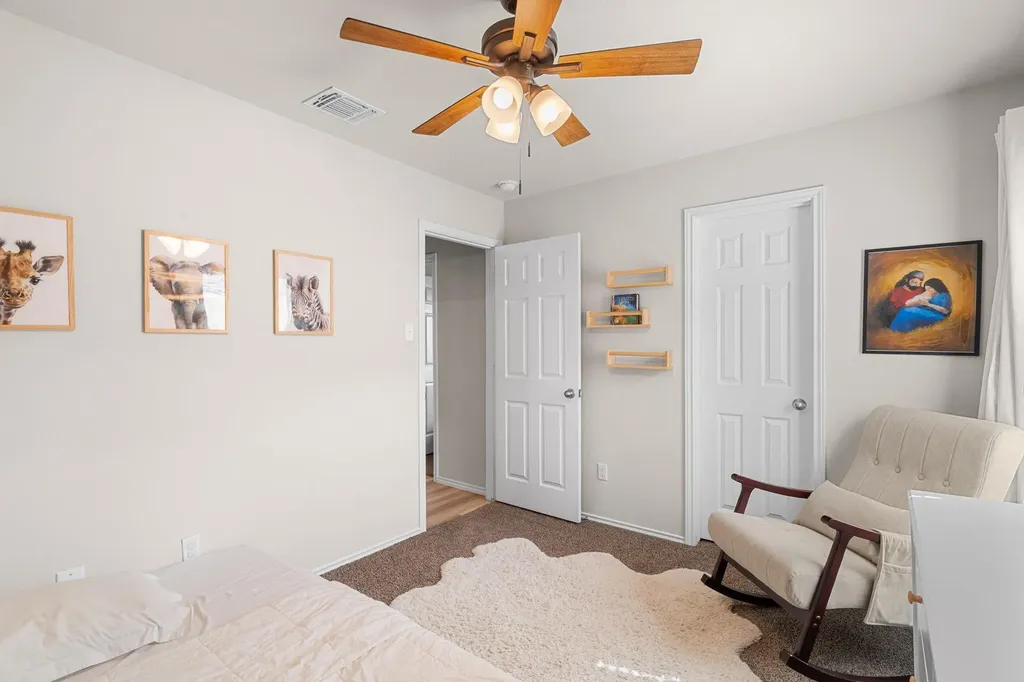 8923 Cantera Ridge Road Temple TX 76502