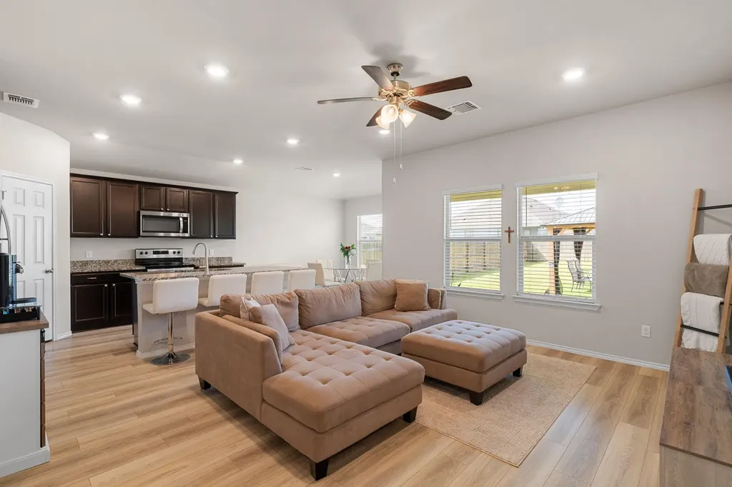 8923 Cantera Ridge Road Temple TX 76502