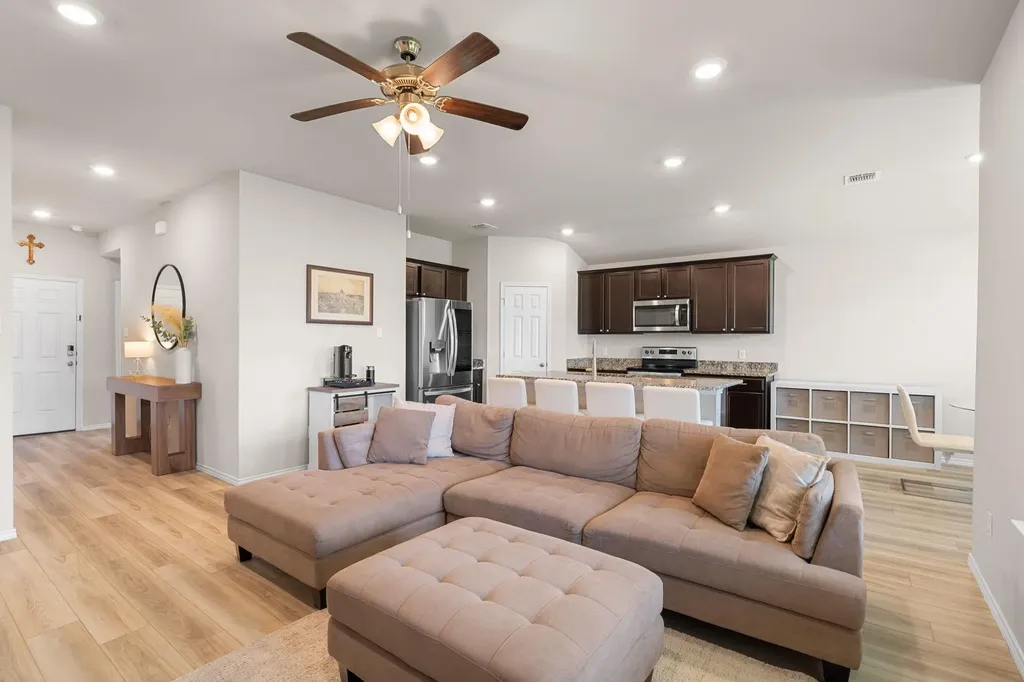 8923 Cantera Ridge Road Temple TX 76502