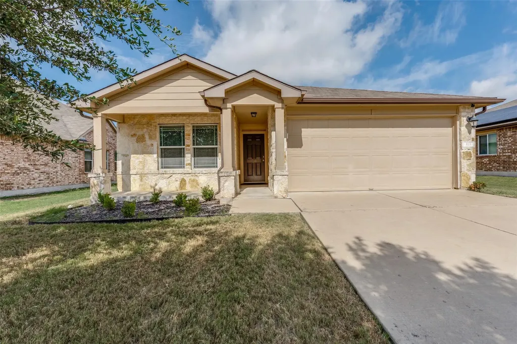 113 Screech Owl Drive Kyle TX 78640