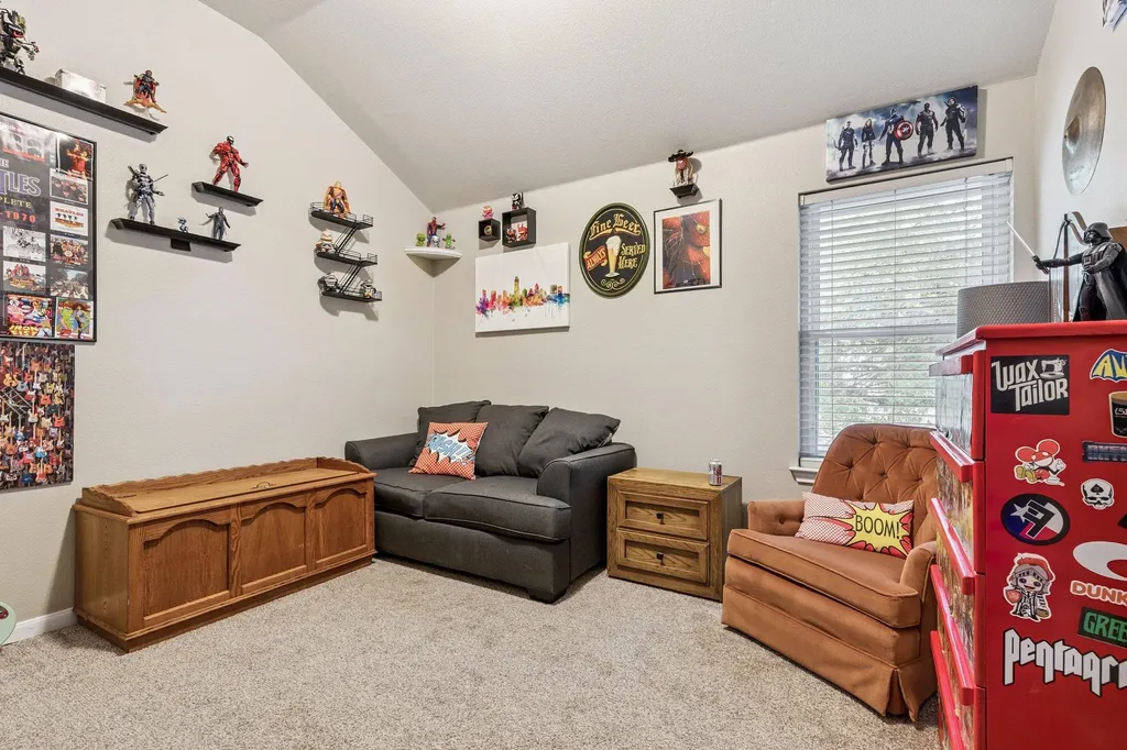 4033 Sable Oaks Drive Round Rock TX 78664