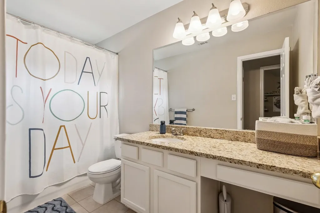 4033 Sable Oaks Drive Round Rock TX 78664