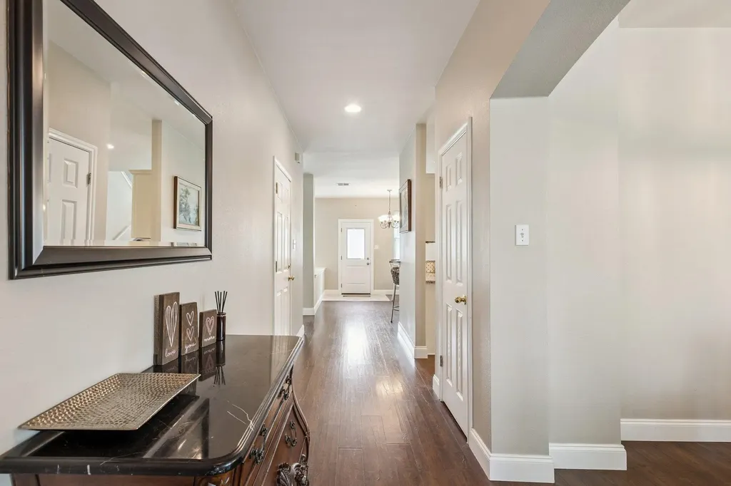 4033 Sable Oaks Drive Round Rock TX 78664