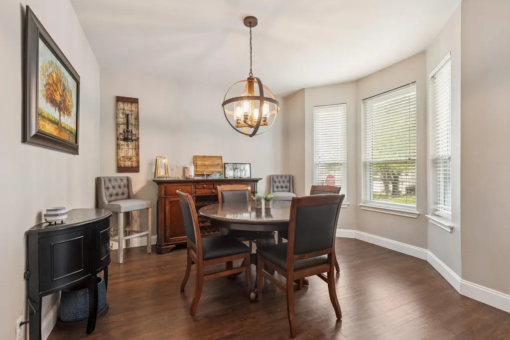 4033 Sable Oaks Drive Round Rock TX 78664
