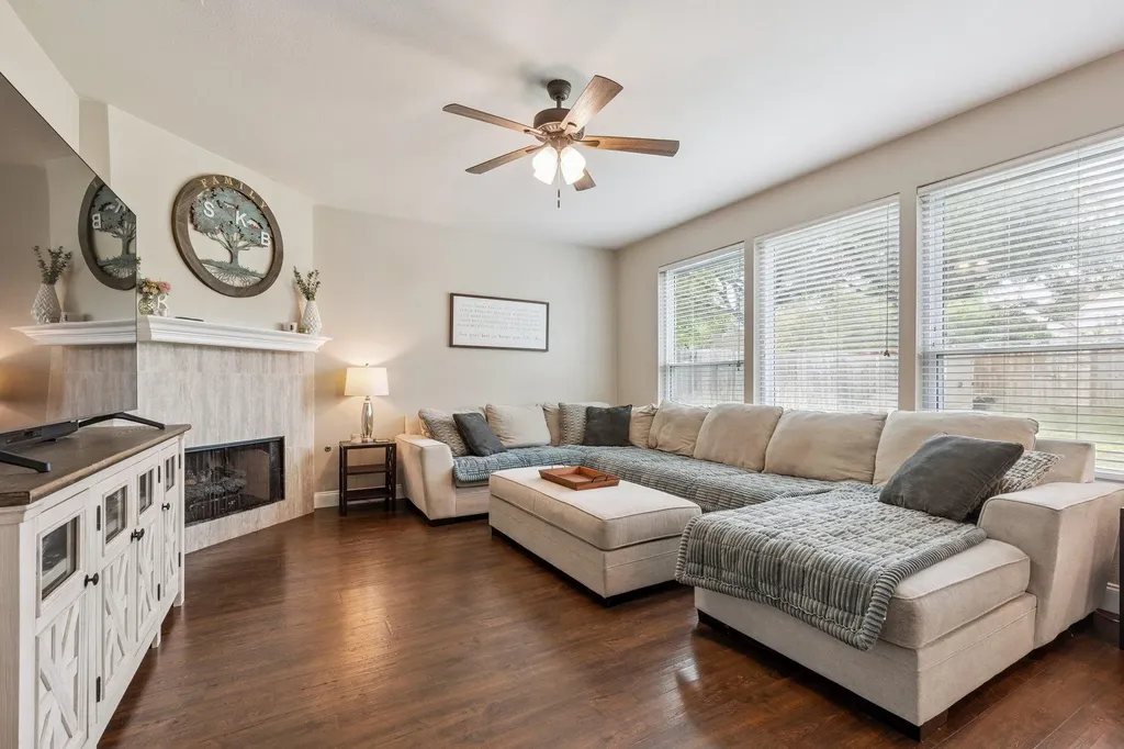 4033 Sable Oaks Drive Round Rock TX 78664