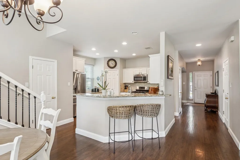 4033 Sable Oaks Drive Round Rock TX 78664