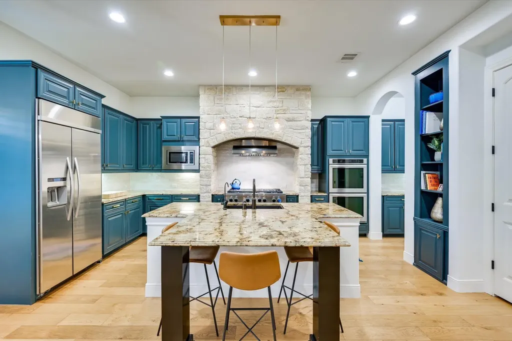 2520 Ionian Cove Austin TX 78730