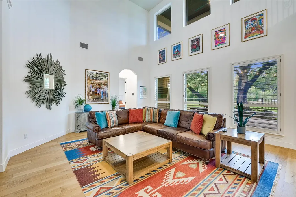 2520 Ionian Cove Austin TX 78730