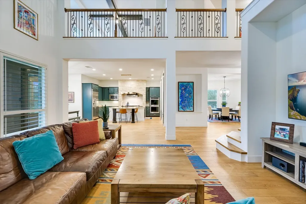 2520 Ionian Cove Austin TX 78730