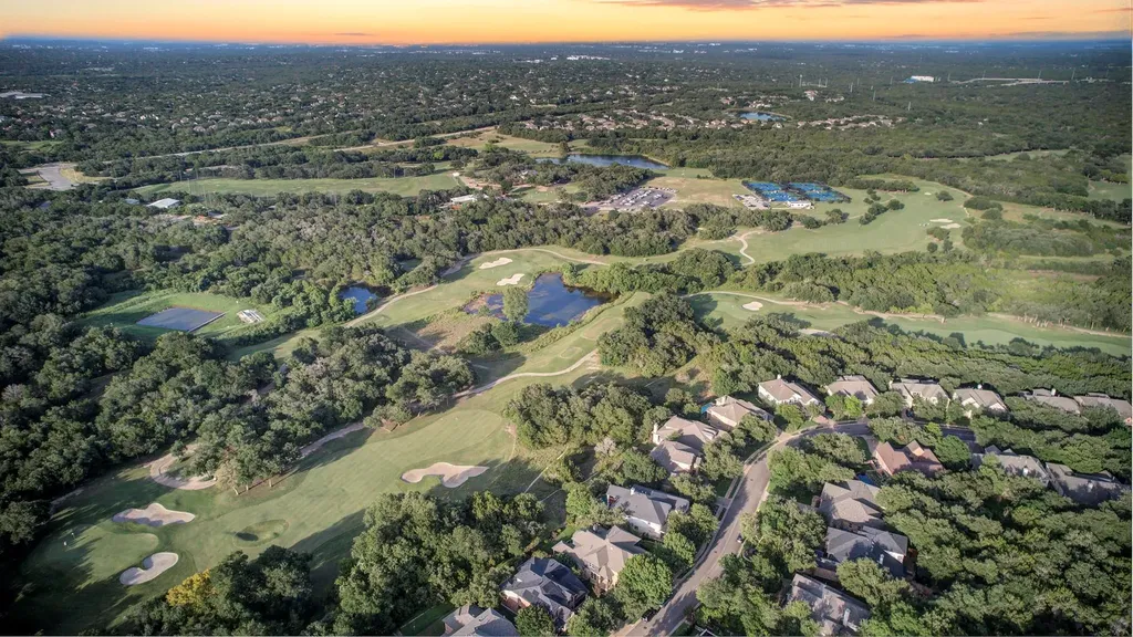 6613 Mitra Drive Austin TX 78739