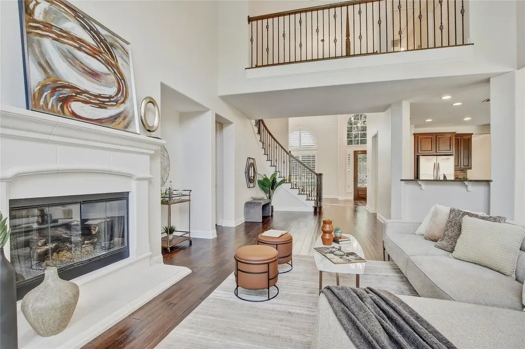 6613 Mitra Drive Austin TX 78739