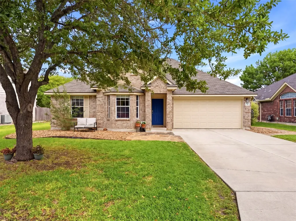 523 Walnut Heights Boulevard New Braunfels TX 78130