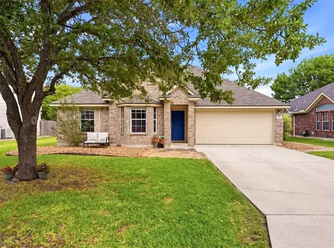 523 Walnut Heights Boulevard New Braunfels TX 78130