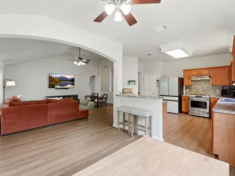523 Walnut Heights Boulevard New Braunfels TX 78130