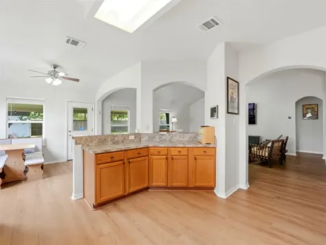 523 Walnut Heights Boulevard New Braunfels TX 78130