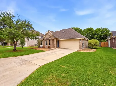 523 Walnut Heights Boulevard New Braunfels TX 78130