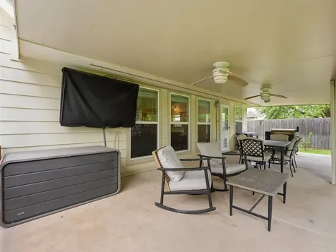 523 Walnut Heights Boulevard New Braunfels TX 78130