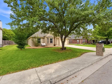 523 Walnut Heights Boulevard New Braunfels TX 78130