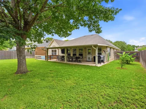 523 Walnut Heights Boulevard New Braunfels TX 78130