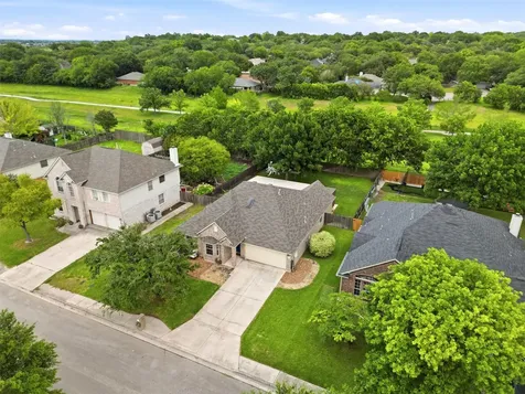 523 Walnut Heights Boulevard New Braunfels TX 78130