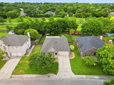 523 Walnut Heights Boulevard New Braunfels TX 78130