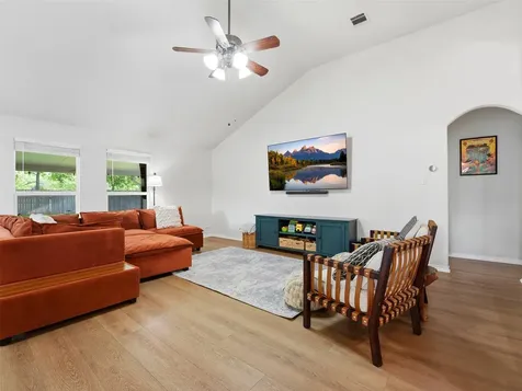 523 Walnut Heights Boulevard New Braunfels TX 78130