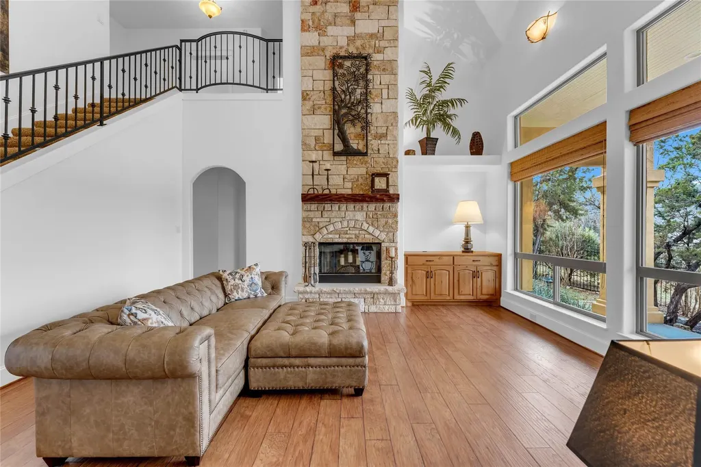 413 Rock House Drive Liberty Hill TX 78642