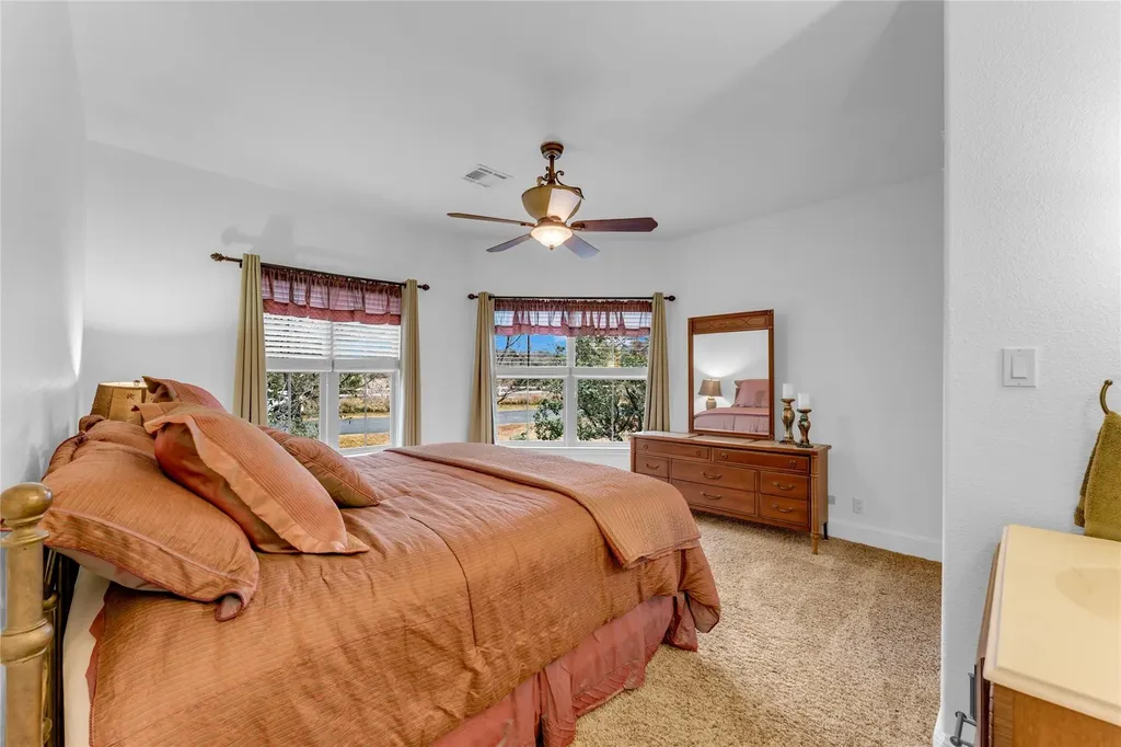 413 Rock House Drive Liberty Hill TX 78642