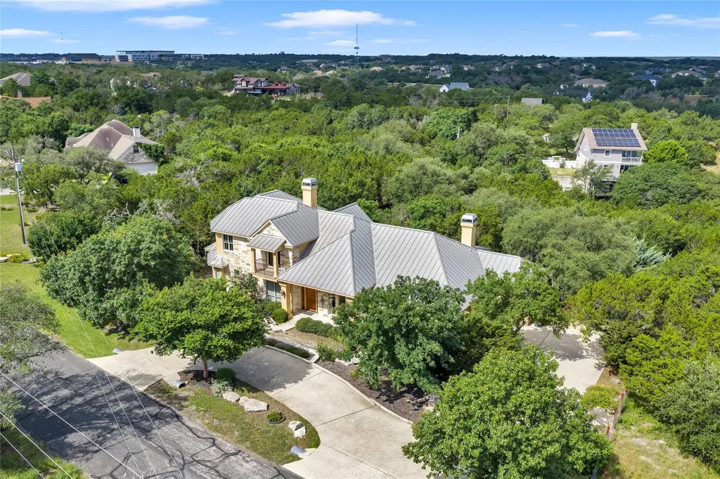 413 Rock House Drive Liberty Hill TX 78642
