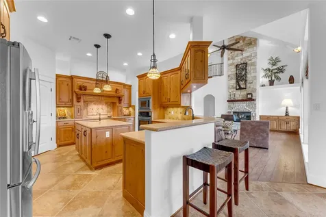 413 Rock House Drive Liberty Hill TX 78642