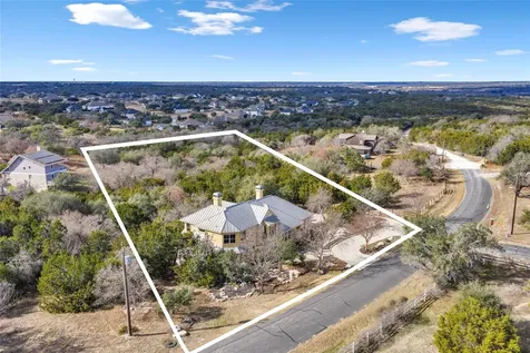 413 Rock House Drive Liberty Hill TX 78642