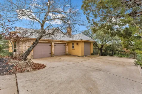413 Rock House Drive Liberty Hill TX 78642