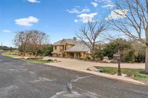 413 Rock House Drive Liberty Hill TX 78642